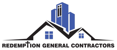 Redemption GC – Commercial Logo